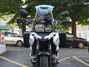 BMW F 650 GS Twin [WRS] – Windshield