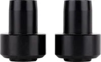 Harley-Davidson FLHTCI 1340 EFI Electra Glide Classic [1998] - AXEO stop limiter kit for 21" wheels – picture 7
