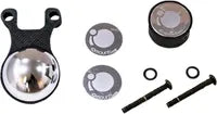 Harley Davidson Flhri [KLOCK WERKS] – iOmounts™-laitekiinnike
