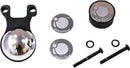 Harley Davidson Flhrxs [KLOCK WERKS] – iOmounts™ device mount