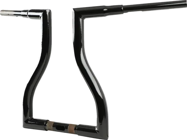 Harley Davidson Fltr [LA CHOPPERS] – Thresher Handlebars