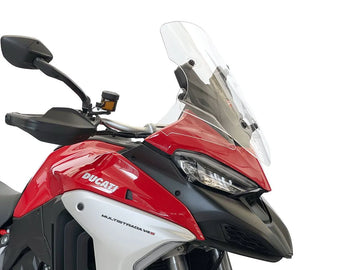 Ducati Multistrada V4 [WRS] - tuulilasi