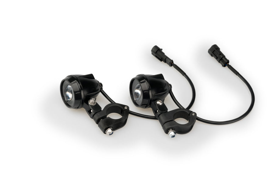 YAMAHA FZ 6 [2007-2011] - Kit für Zusatzscheinwerfer