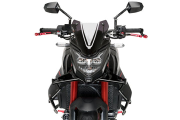 HONDA CB 750 HORNET [2023-2024] - Tuulilasi