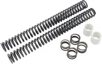 Harley Davidson Flhx [PROGRESSIVE SUSPENSION] – Haarukan laskusarja