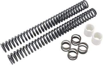 harley davidson fltruse [PROGRESSIVE SUSPENSION] – Gabel Tieferlegungskits - 0