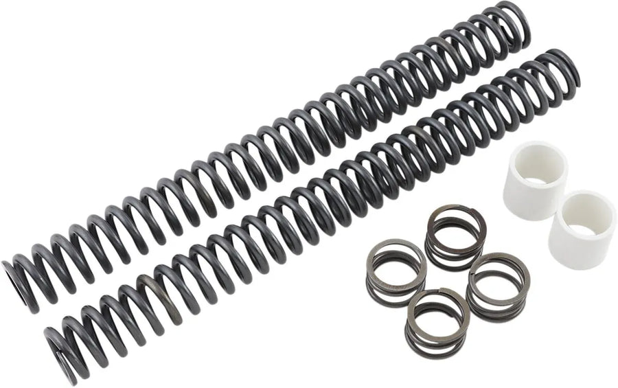 harley davidson fltruse [PROGRESSIVE SUSPENSION] – Gabel Tieferlegungskits