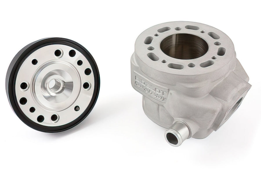 Beta RR-T SM 50 2T - cylinder kit Racing Factory WR 96cc
