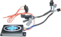 Harley Davidson Softail [BADLANDS] – Module for brake, tail and turn signals