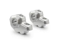 Suzuki DR 650 S [2020-2026] - ohjaustangon siirto Ø 22 mm, 30/21 mm – kuva 4