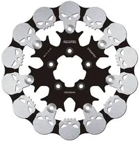 Harley-Davidson Xg 750 Street [2015] - Floating brake disc Skull - Image 5