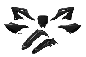 YAMAHA YZ 125 [2022-2025] - Muovisarja moottoripyörälle