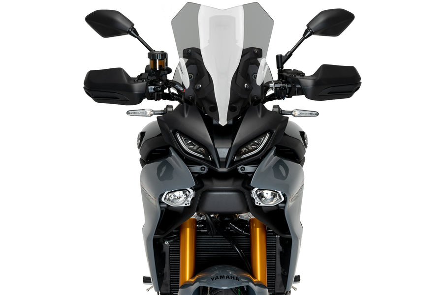 YAMAHA TRACER 9 GT PLUS [2024] – Urheilunäyttö – Sävytetty