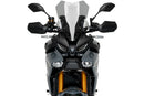 YAMAHA TRACER 9 GT PLUS [2024] – urheilunäyttö – mattamusta-3