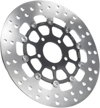 Harley-Davidson Xg 750 Street [2020, 2019-2020] - brake discs - surface: black, silver - picture 11