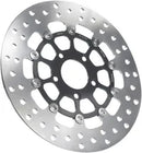 Harley-Davidson Xg 750 Street [2020, 2019-2020] - brake discs - surface: black, silver - picture 11