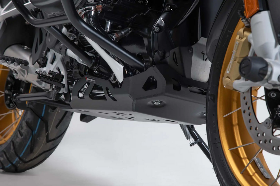bmw r 1250 [SW-MOTECH] – moottorin suojatanko
