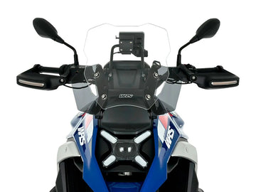 BMW R 1300 GS Trophy [WRS] – Tuulilasi - 0