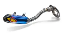 Ducati DESMO 450 EDX [2026] - Tehdas 4.1 RCT pakojärjestelmä – kuva 11