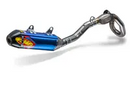 Ducati Desmo 450 Mx [2026] - Factory 4.1 RCT exhaust system – picture 11