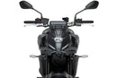YAMAHA MT-07 Y-AMT [2025] – Tuulilasin etuspoileri-10