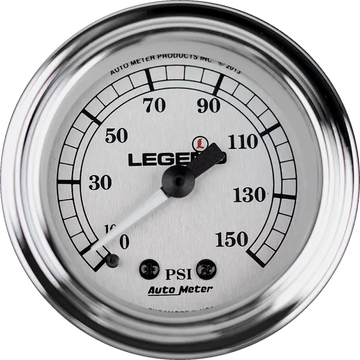Harley-Davidson FLHTCUSE 1690 Electra Glide Ultra Classic Screamin Eagle [2006] - Fairing Integrated LED Illuminated PSI Indicators - Item No. 2212-0485 – picture 2