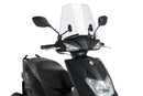 SYM MASK 125 IE E5 [2023] – Skootterilevy Trafic – Läpinäkyvä-4