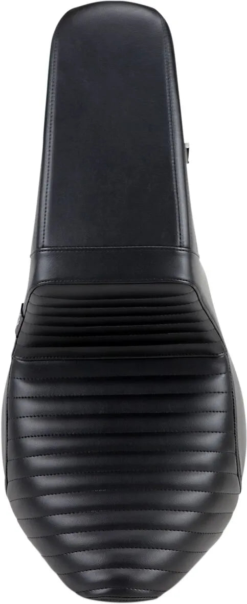 Harley-Davidson Street Bob [LE PERA] – Kick Flip Biker Gel Seat