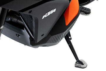 KTM 1290 SUPER ADVENTURE S [2025] – Jalkajalustan laajennus