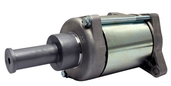 HONDA TRX 420 TE RANCHER [2007-2013] - Anlassermotor