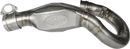 Yamaha Wr 450 F [2007, 2009-2010, 2012-2013, 2015, 2008, 2010-2011] - Powerbomb manifold pipe - picture 7