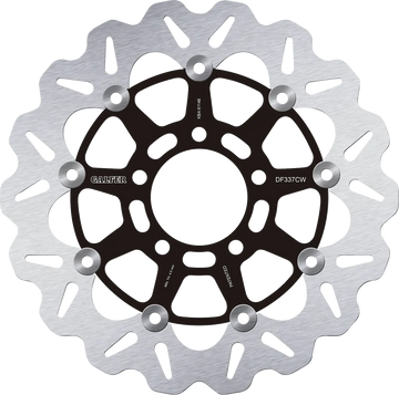 Suzuki Vzr 1800 Intruder M 1800 R [2008-2011, 2011] - brake disc - picture 1
