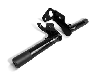 harley davidson fxdrs 114 [HEINZ BIKES] – Motorcycle crash bars