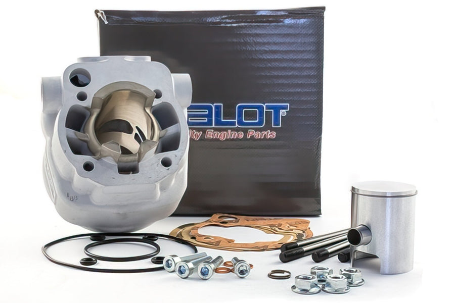 Beta RR-T SM 50 2T - cylinder kit RF50WR
