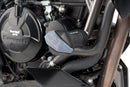 KAWASAKI Z 400 [2020] – Törmäyssuojat R19 – musta-1