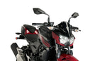 KAWASAKI Z 400 [2024] – uuden sukupolven urheilu – musta-11