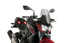 KAWASAKI Z 400 [2024] – uuden sukupolven urheilu – musta-3
