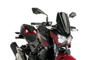 KAWASAKI Z 400 [2024] – uuden sukupolven urheilu – musta-1