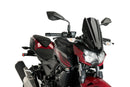 KAWASAKI Z 400 [2024] – uuden sukupolven urheilu – musta-2