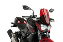 KAWASAKI Z 400 [2024] – uuden sukupolven urheilu – musta-6