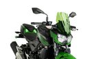 KAWASAKI Z 400 [2024] – uuden sukupolven urheilu – musta-14