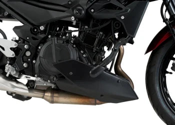 KAWASAKI Z 400 [2020] – Törmäyssuojat R19 – musta
