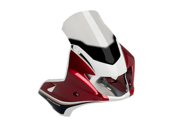 HONDA CB 1300 SB [0000] – touring screen – musta - 0