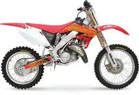 Honda Cr 125 R [2005-2007] - Factory Fatty™ -jakotukki - kuva 6
