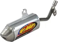 Kawasaki KX 500 (KX 500 E) [1989, 1995, 1997-2000, 2002-2004] - Powercore silencer - picture 11