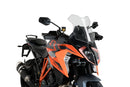 KTM 1290 SUPERDUKE GT [2025] – Touring Screen – Läpinäkyvä-12