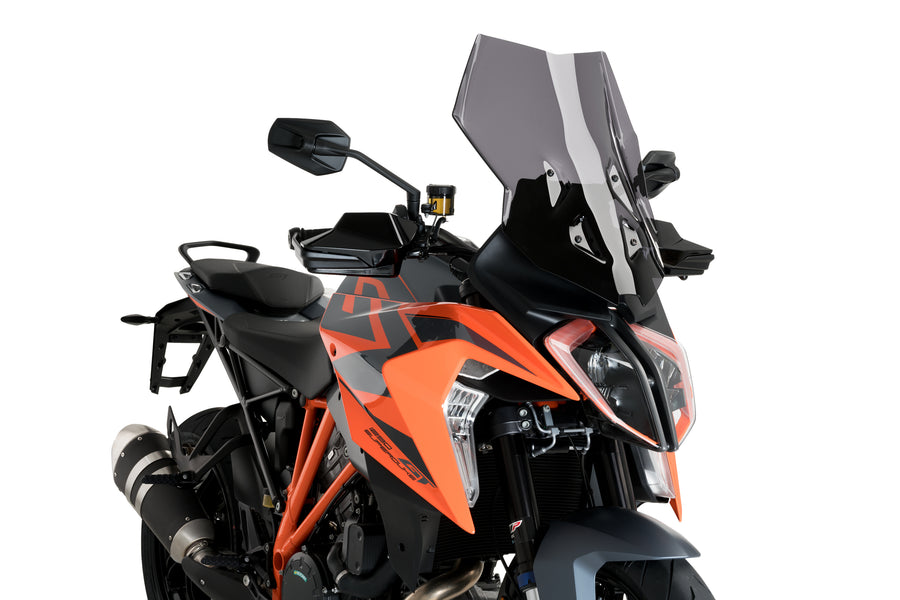 KTM 1290 SUPERDUKE GT [2025] – Touring Screen – Tinted