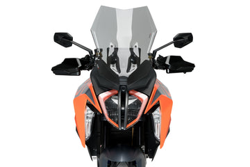 KTM 1290 SUPERDUKE GT [2025] – Touring Screen – musta