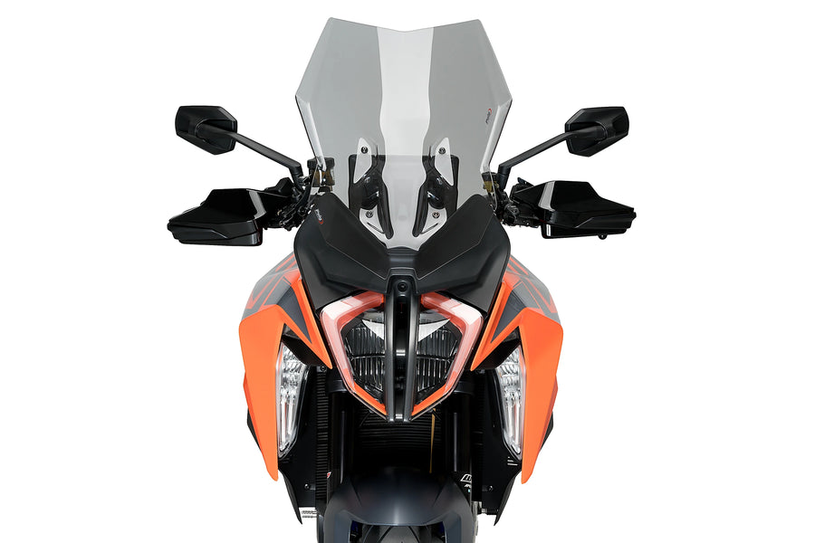 KTM 1290 SUPERDUKE GT [2025] - kiertoseinä | Sävytetty | PUIG 3564H