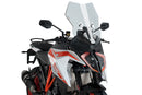 KTM 1290 SUPERDUKE GT [2025] – Touring Screen – Läpinäkyvä-4